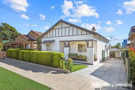 Property photo of 15 Cartwright Avenue Homebush NSW 2140