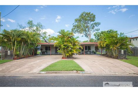 260 Georgeson St, Berserker, QLD 4701