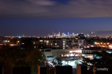 Property photo of 507/1 Westley Avenue Ivanhoe VIC 3079