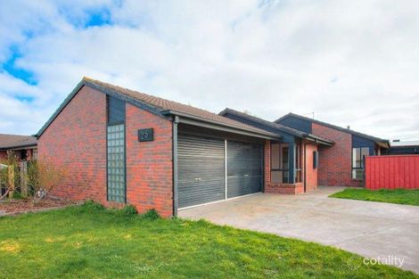 25 Shari Dr, Delacombe, VIC 3356