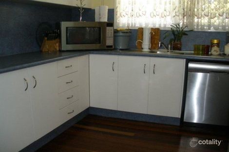 Property photo of 33 Evans Street Blackwater QLD 4717