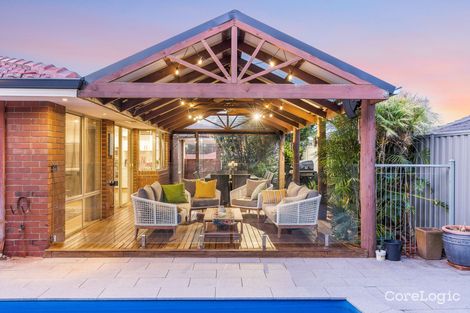 Property photo of 20 Corander Gardens Carine WA 6020