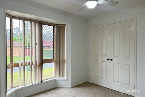 Property photo of 33 Bottlebrush Drive Regents Park QLD 4118