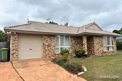 Property photo of 33 Bottlebrush Drive Regents Park QLD 4118