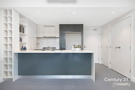 Property photo of 302/1 Gauthorpe Street Rhodes NSW 2138