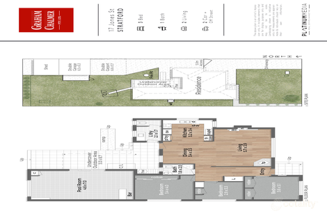 17 Jones St, Stratford, VIC 3862