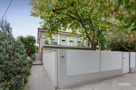 6/70 Hawthorn Rd, Caulfield North, VIC 3161