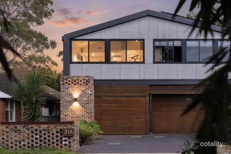31a Hospital Rd, Concord West, NSW 2138
