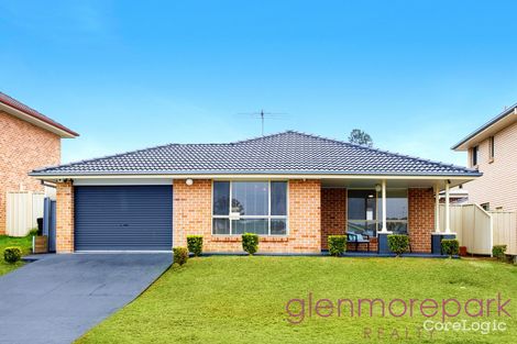 Property photo of 23 Coco Drive Glenmore Park NSW 2745