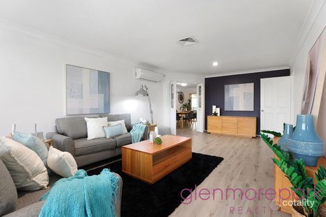 Property photo of 23 Coco Drive Glenmore Park NSW 2745