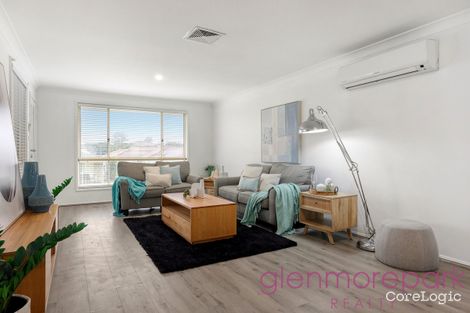 Property photo of 23 Coco Drive Glenmore Park NSW 2745