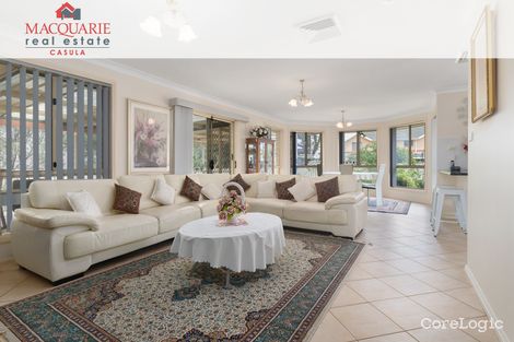 Property photo of 34 Pine Road Casula NSW 2170