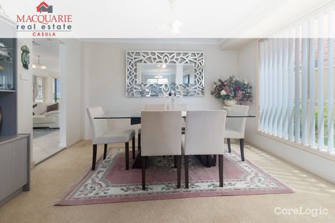 Property photo of 34 Pine Road Casula NSW 2170