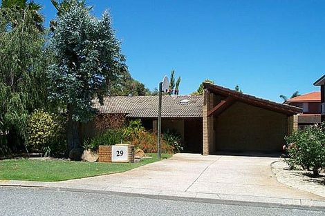 29 Hollister Way, Noranda, WA 6062