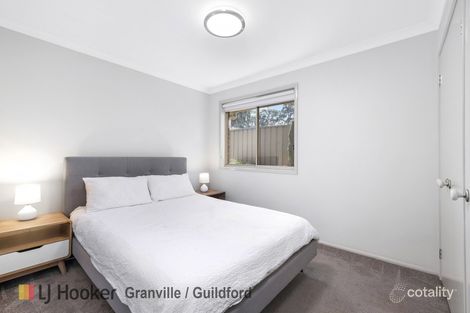 Property photo of 15 Dennistoun Avenue Guildford West NSW 2161