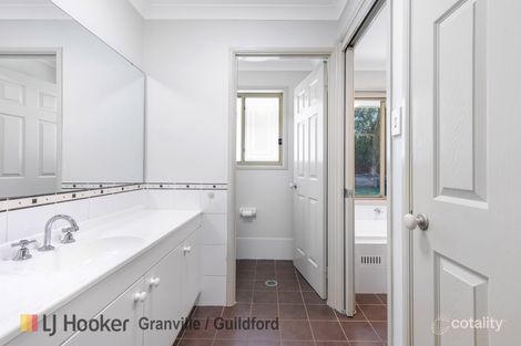 Property photo of 15 Dennistoun Avenue Guildford West NSW 2161
