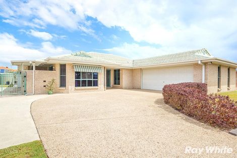 4 Winch Ct, Banksia Beach, QLD 4507