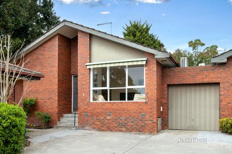 4/16-18 Jersey St, Balwyn, VIC 3103