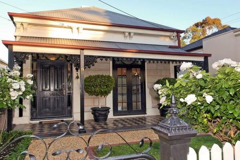 Property photo of 71 Porter Street Parkside SA 5063