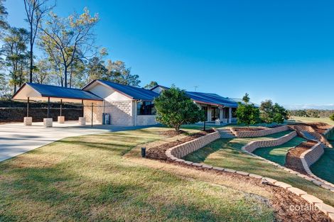 Property photo of 242 Whiteside Road Samsonvale QLD 4520