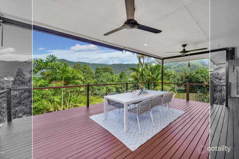 14 Timberlea Dr, Bentley Park, QLD 4869