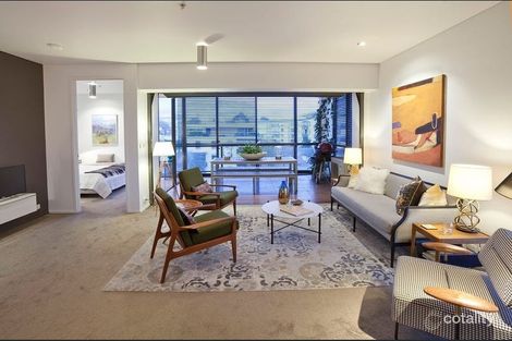Property photo of 506/7 Sterling Circuit Camperdown NSW 2050