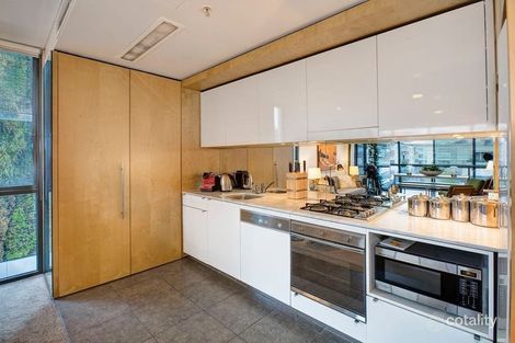 Property photo of 506/7 Sterling Circuit Camperdown NSW 2050