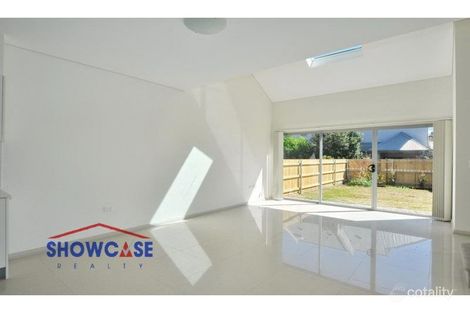 Property photo of 21/11 Pearce Street Ermington NSW 2115