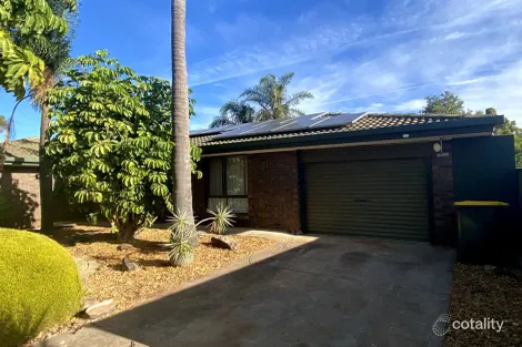 22 Wecoma Ct, Craigmore, SA 5114