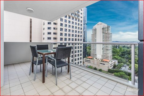 154/21 Mary St, Brisbane City, QLD 4000