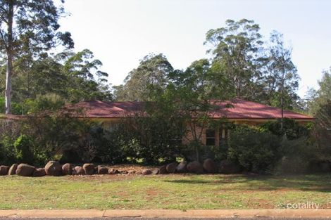 Property photo of 19 O'Brien Road Highfields QLD 4352