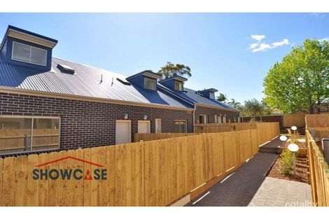 Property photo of 21/11 Pearce Street Ermington NSW 2115