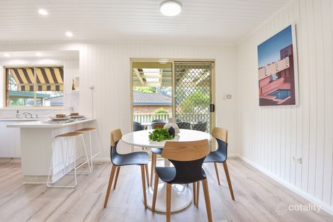 Property photo of 4/15 Elm Road Narara NSW 2250
