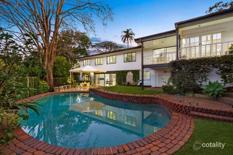 Property photo of 7 Baree Street Kenmore QLD 4069