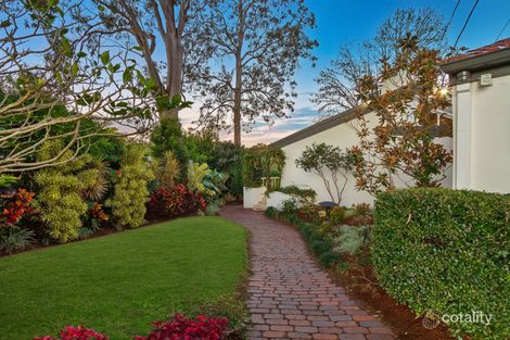 Property photo of 7 Baree Street Kenmore QLD 4069