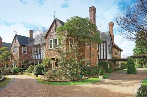 8/422-426 Glenferrie Rd, Kooyong, VIC 3144