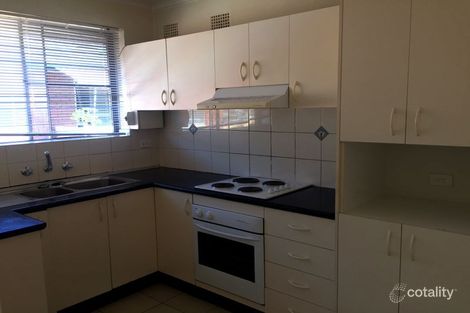 Property photo of 7/21 Wonga Street Canterbury NSW 2193