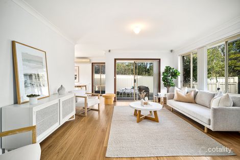 3/3 Foley St, Gwynneville, NSW 2500