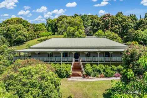 Property photo of 24 Cynthia Hunt Drive Flaxton QLD 4560