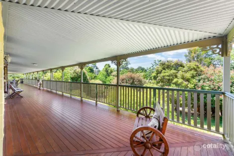 Property photo of 24 Cynthia Hunt Drive Flaxton QLD 4560