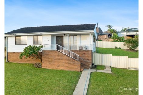 Property photo of 404 Northcliffe Drive Berkeley NSW 2506