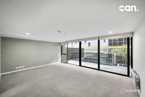 Property photo of 110/815 Bourke Street Docklands VIC 3008