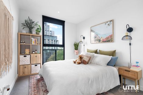 Property photo of 508/87 High Street Prahran VIC 3181