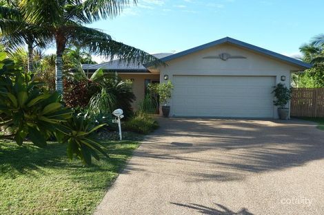 Property photo of 47 Bamboo Crescent Mount Louisa QLD 4814