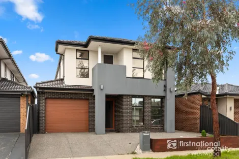 45 Londonderry Cres, Tarneit, VIC 3029