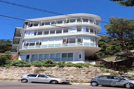 Property photo of 8/85 Drumalbyn Road Bellevue Hill NSW 2023