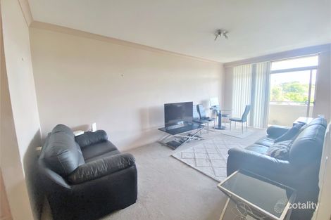 6/17 Cambridge St, Gladesville, NSW 2111