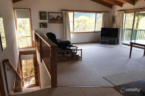 Property photo of 33 Peninsula Road Anglers Reach NSW 2629