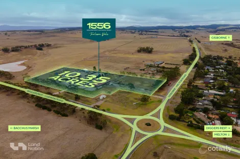 1556 Diggers Rest-Coimadai Rd, Toolern Vale, VIC 3337