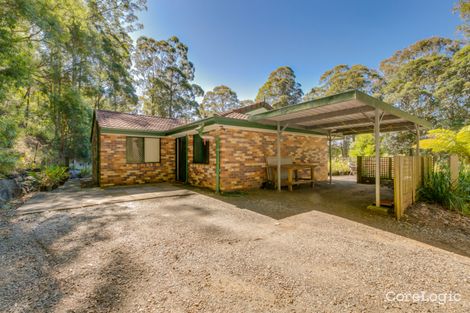 Property photo of 31-35 Akoonah Drive Beechmont QLD 4211